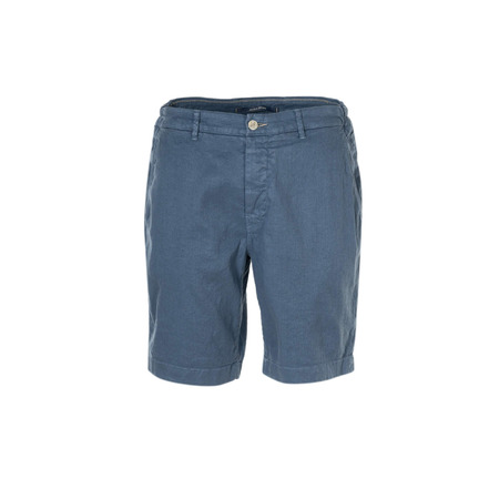 Atelier Noterman short blue