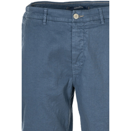 Atelier Noterman short blue