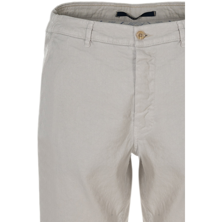 Atelier Noterman short lightbrown 2