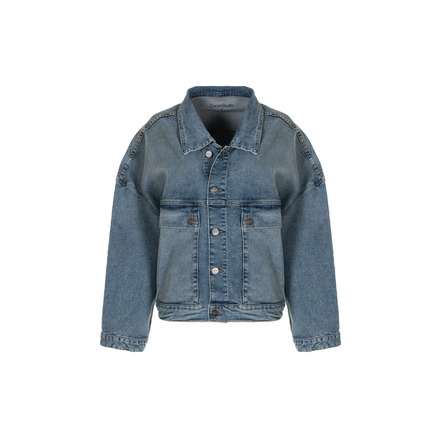 Denim Studio vest jeans