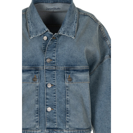 Denim Studio vest jeans