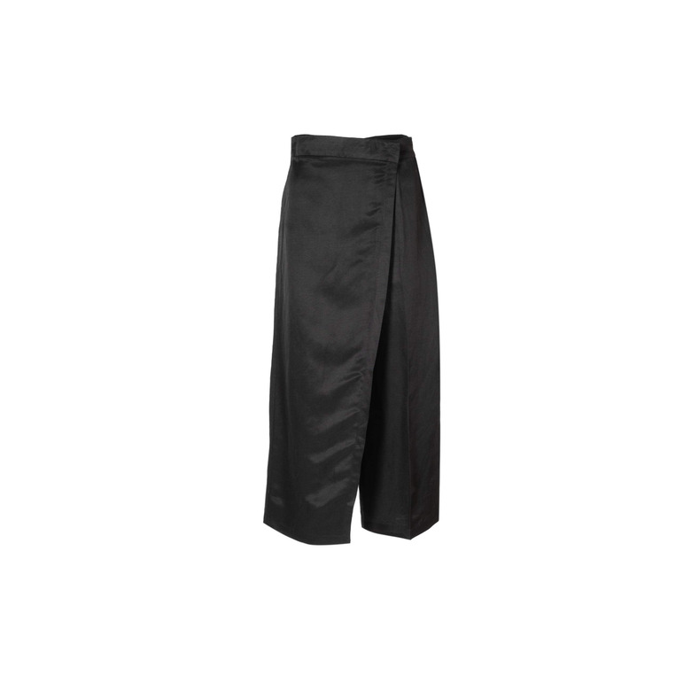 La Fee Maraboutee trousers black 1