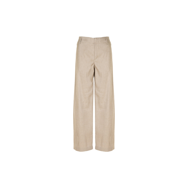Drykorn trousers 34 inch lightbrown 1