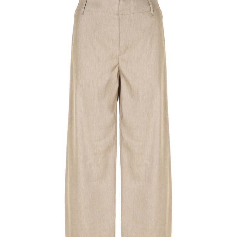 Drykorn trousers 34 inch lightbrown 2