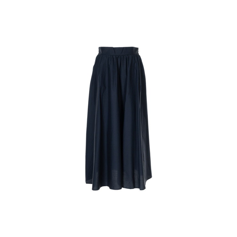 Dame Blanche skirt blue 1