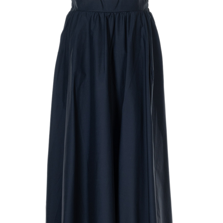 Dame Blanche skirt blue 2