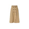 Y.a.s skirt camel 1