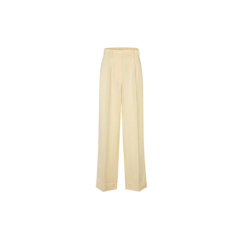 Second Female hose gelb 1