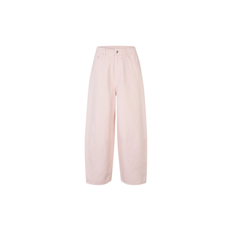 Second Female jeans pink 1