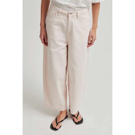 Second Female jeans roze