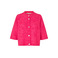Second Female cardigan pink 1