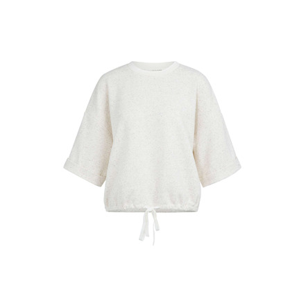 Yaya sweater white