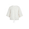 Yaya sweater white 1