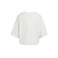 Yaya sweater white 2