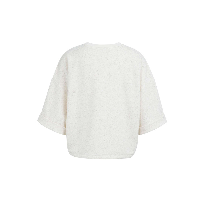 Yaya sweater white 2