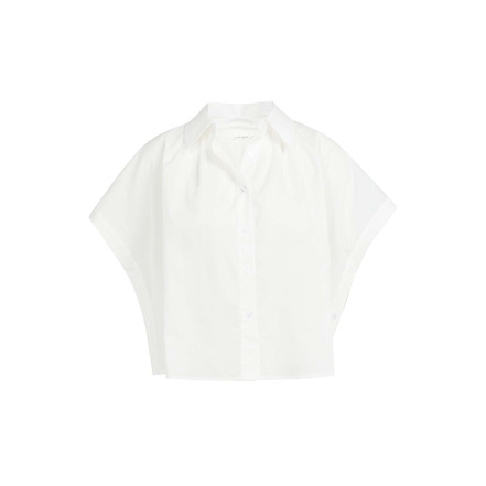 Yaya chemisier blanc