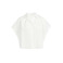 Yaya chemisier blanc
