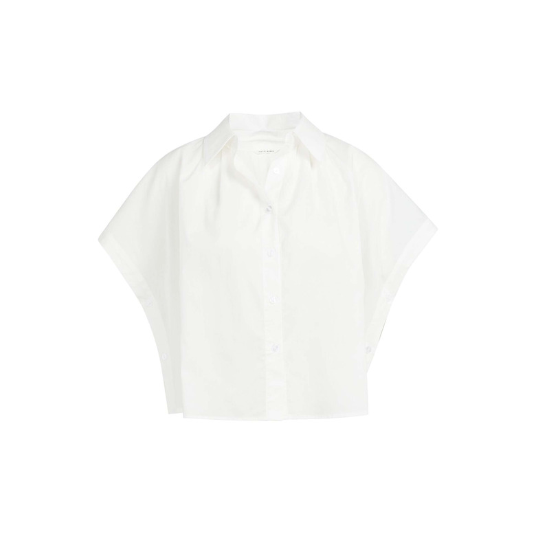 Yaya chemisier blanc 1