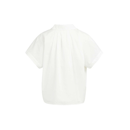 Yaya chemisier blanc