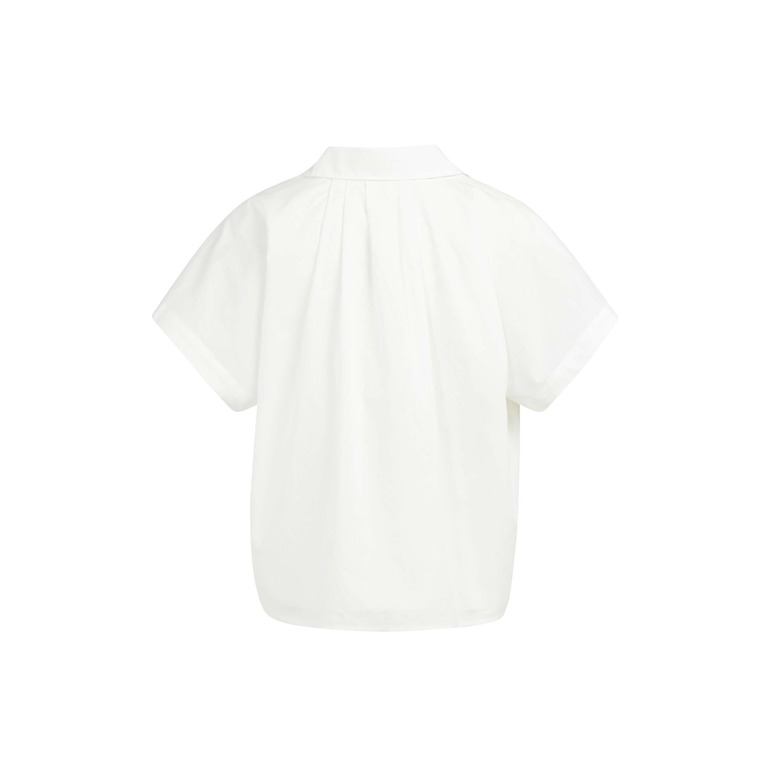 Yaya chemisier blanc 2