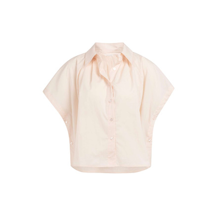 Yaya chemisier orange