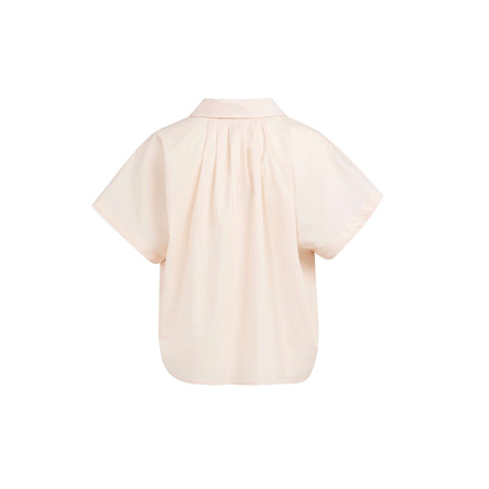 Yaya chemisier orange