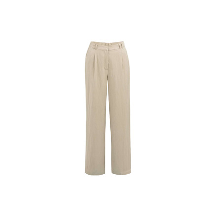 Yaya trousers 32 inch lightbrown