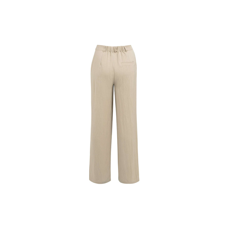 Yaya trousers 32 inch lightbrown 2