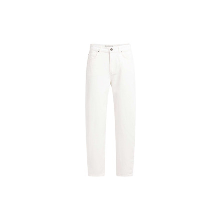 Yaya jeans blanc