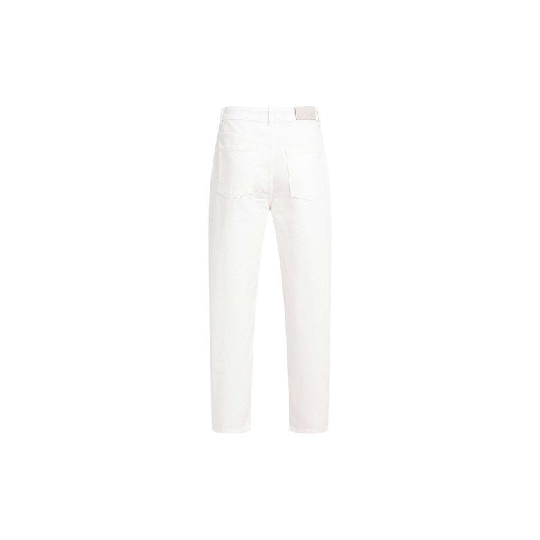 Yaya jeans white 2