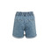 Yaya short blue 2