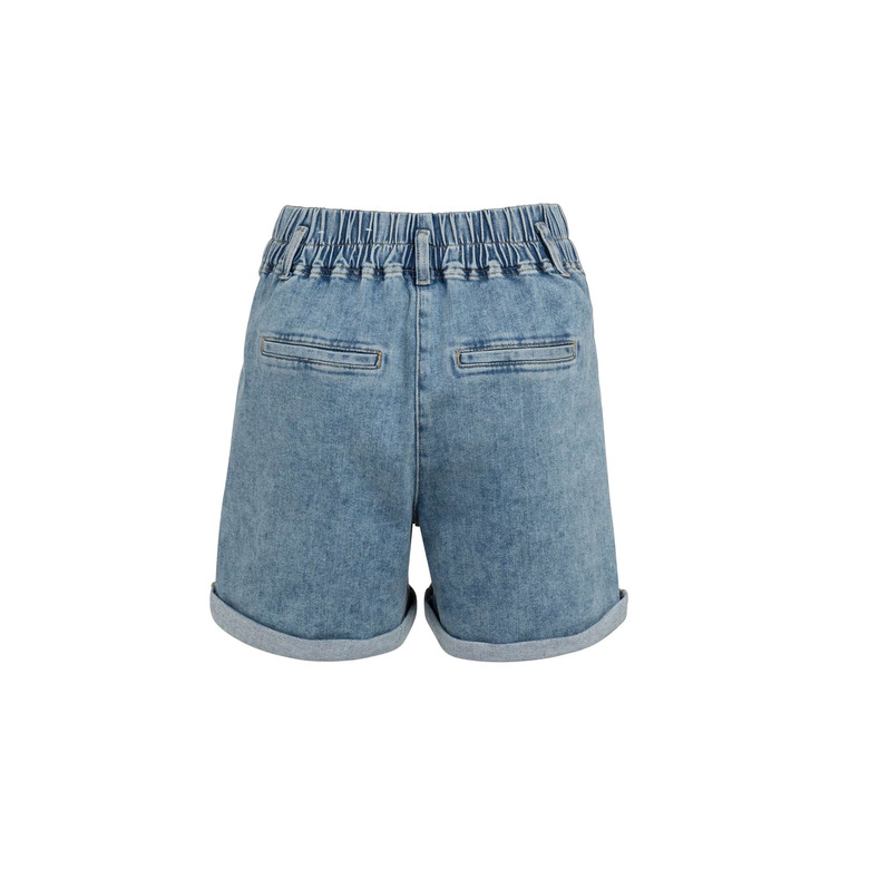 Yaya short blue 2