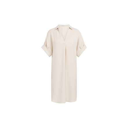 Yaya robe beige