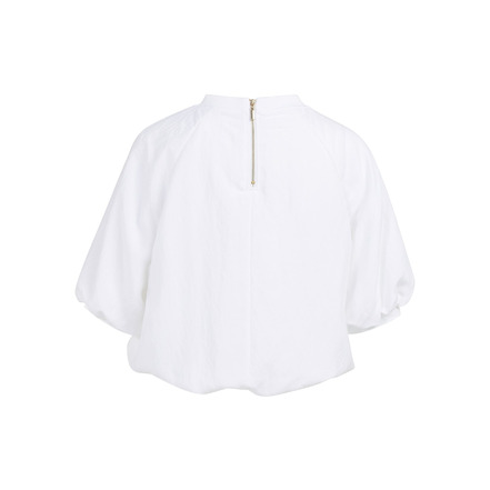 Yaya chemisier blanc