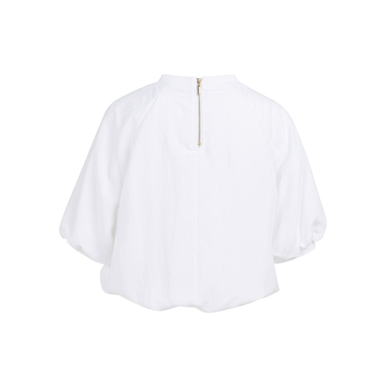 Yaya chemisier blanc 2