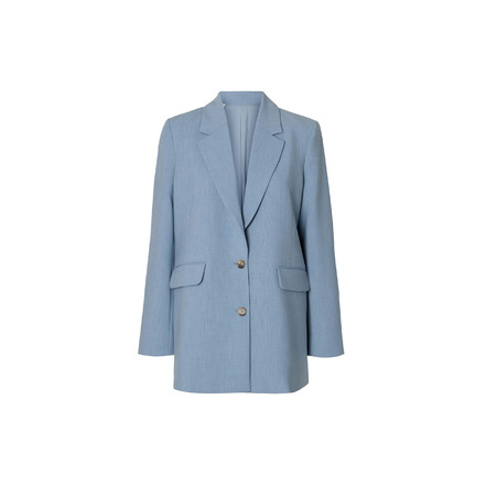 Selected Femme blazer blue