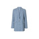 Selected Femme blazer blue 1