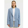 Selected Femme blazer blue 2
