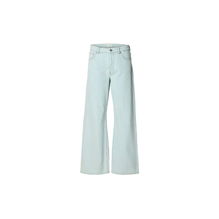 Selected Femme jeans blue