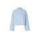 Selected Femme blouse blue 1