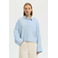 Selected Femme blouse blue 2