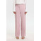 Selected Femme trousers 32 inch pink 2