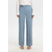 Selected Femme trousers 32 inch blue 2