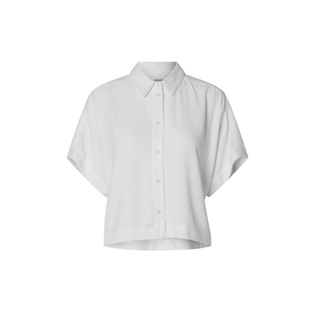 Selected Femme blouse wit