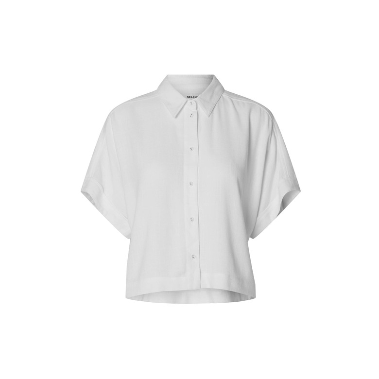 Selected Femme blouse wit 1