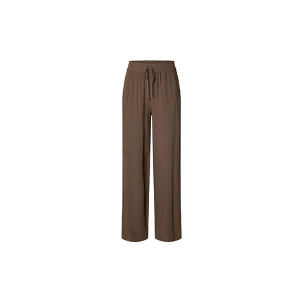 Selected Femme trousers brown
