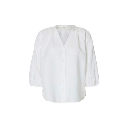 Selected Femme blouse white