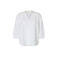 Selected Femme blouse white 1