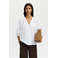 Selected Femme blouse white 2