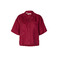Selected Femme blouse bordeaux 1